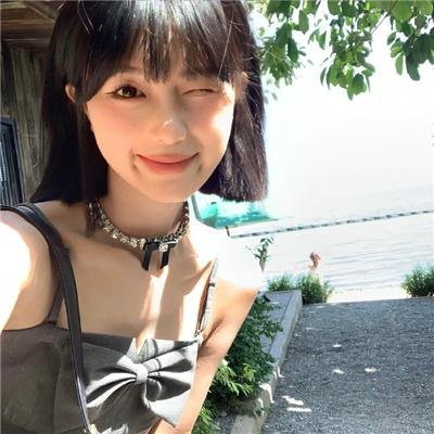 美丽波浪
