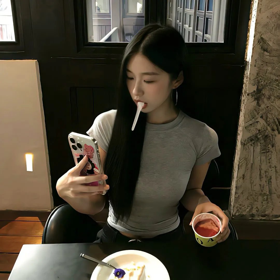 三女怀春