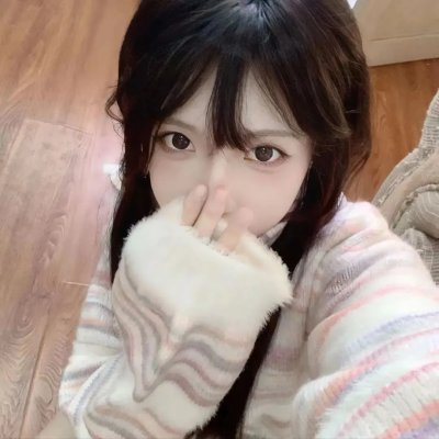 我亲昵而温柔的野兽