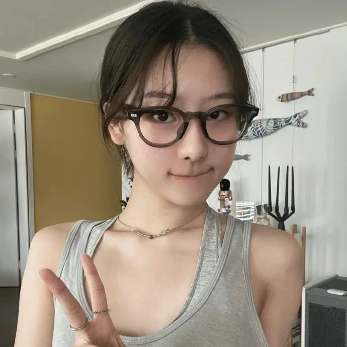 原来你是这样的顾先生